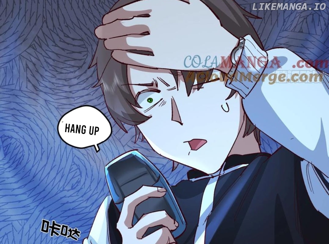 I Really Don’t Want to be Reborn Chapter 433 - page 14